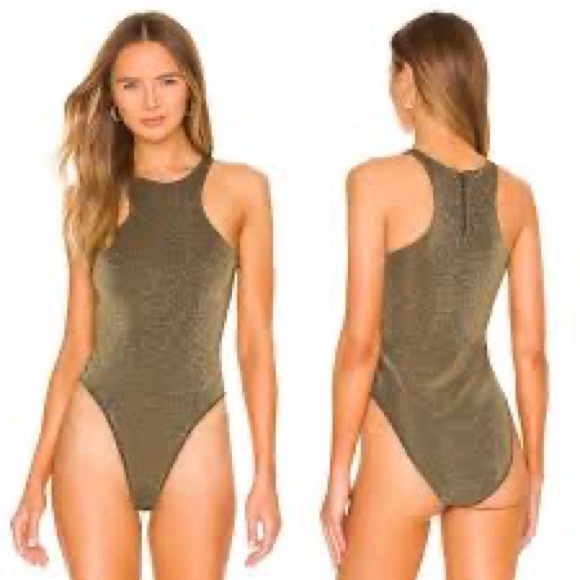 All Saints ‘Norma’ Bodysuit - Picture 3 of 14